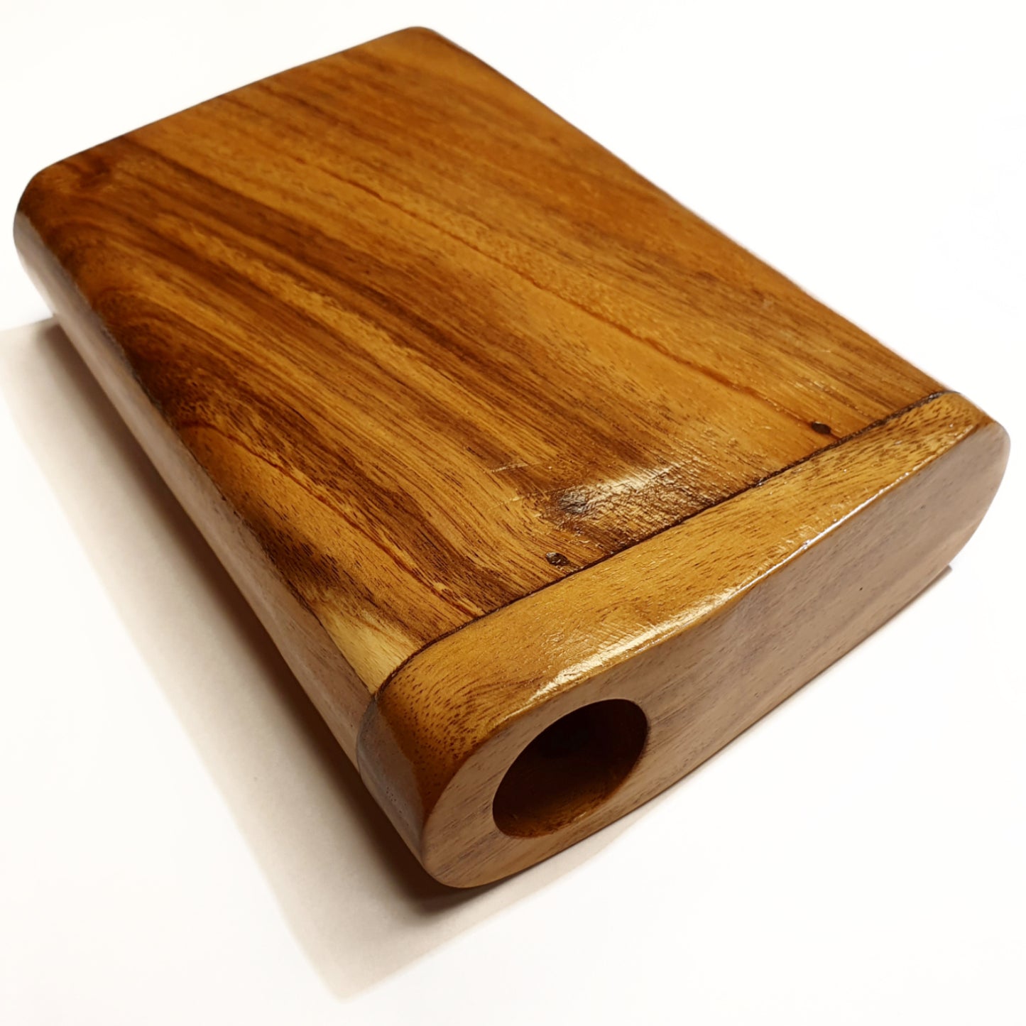 Didgeridoo-Box im Taschenformat