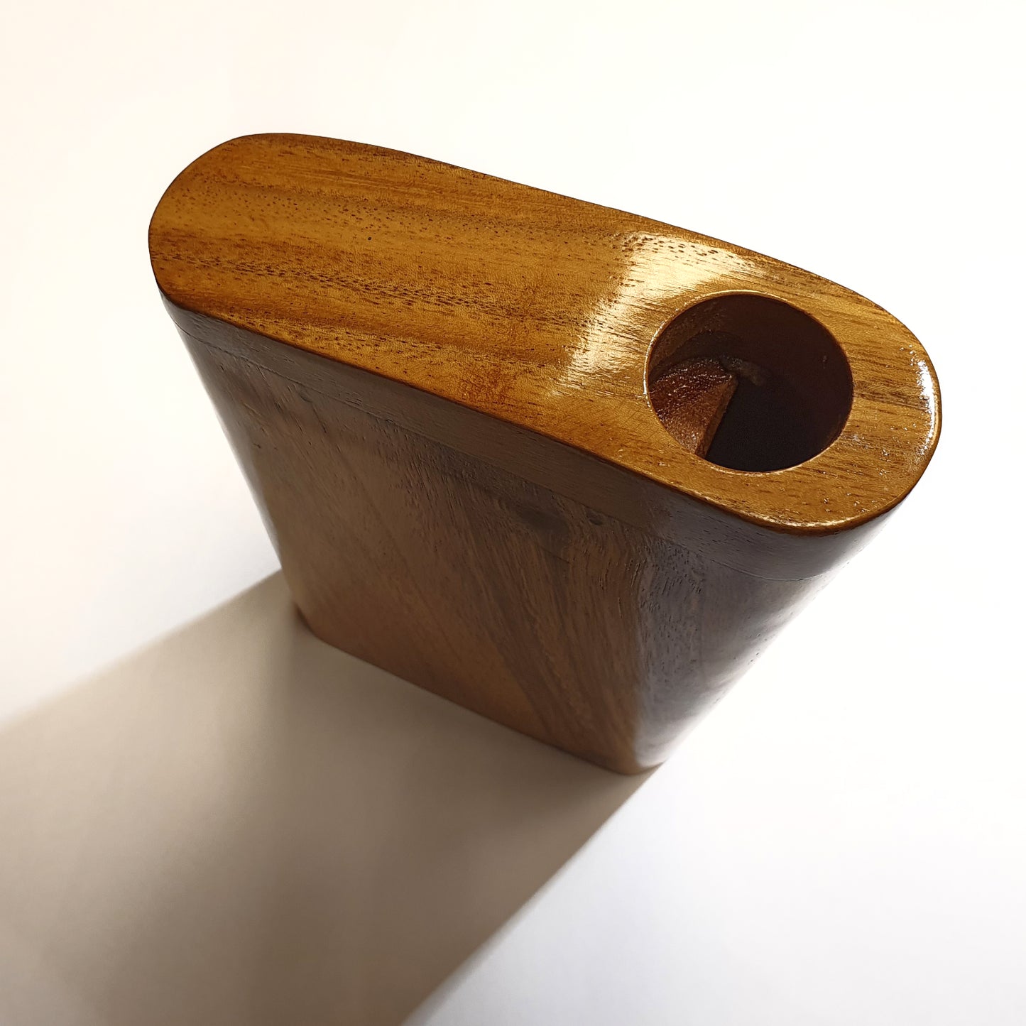 Didgeridoo-Box im Taschenformat