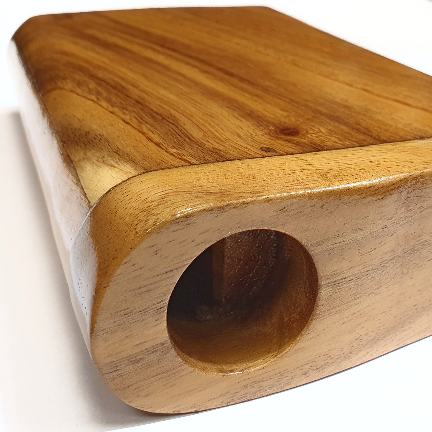 Didgeridoo-Box im Taschenformat