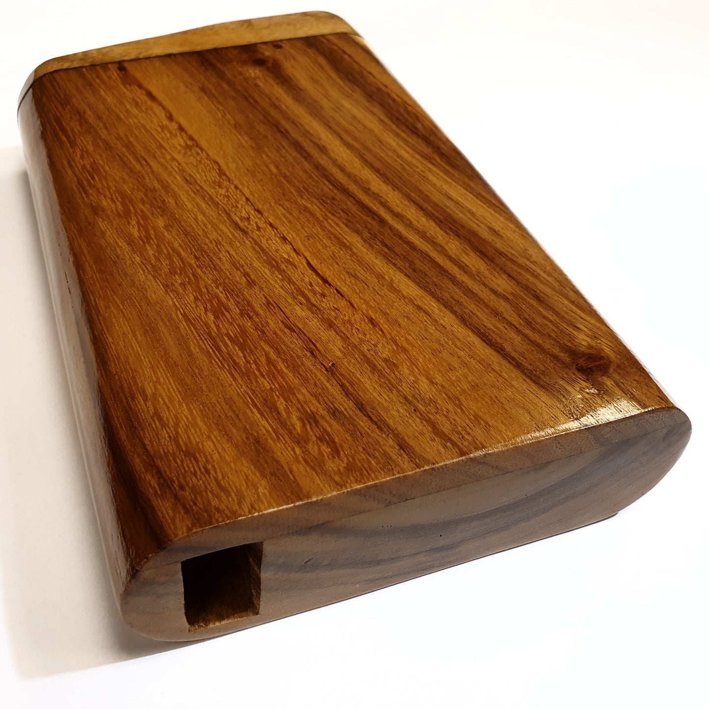 Didgeridoo-Box im Taschenformat